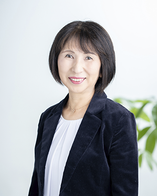 福田　恵美子