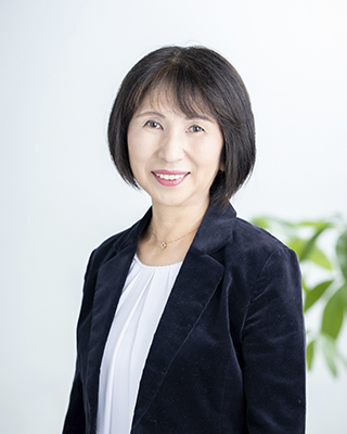 福田 恵美子